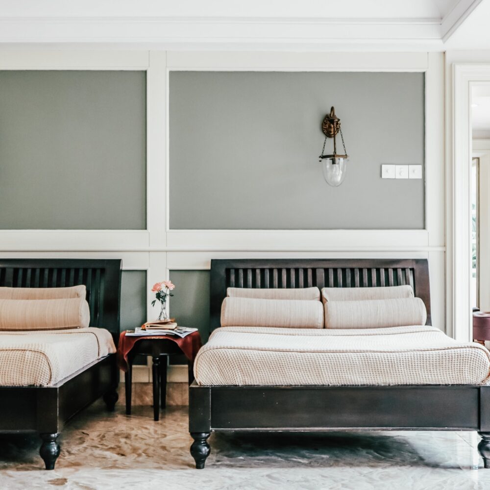 Cameron Highlands Resort Perak Rondreis Malaysia Vakantie Original Asia