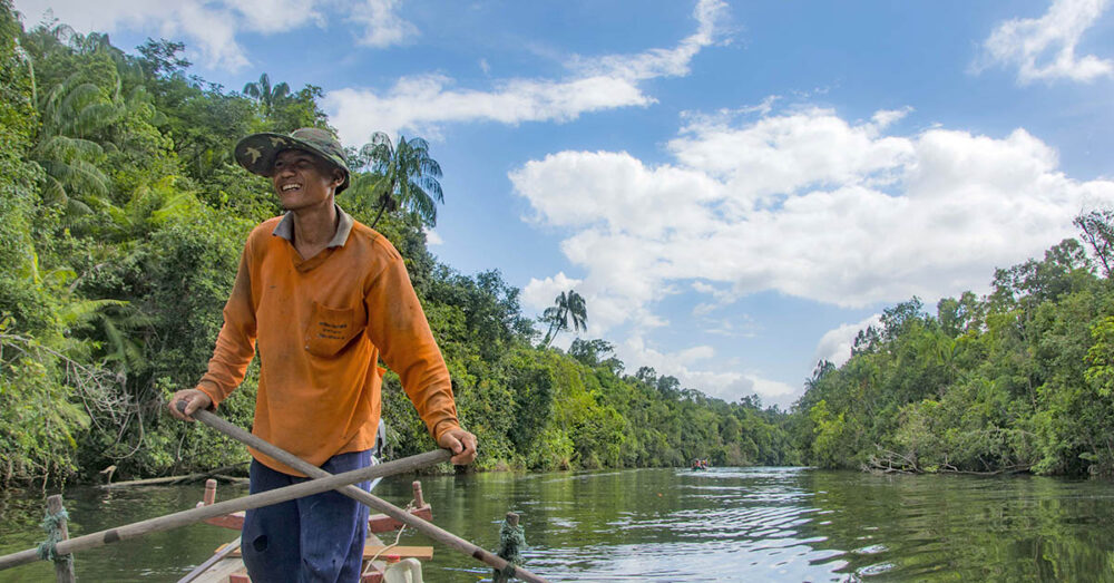 Cardamom Tentend Camp Cardamom Mountain Rondreis Cambodja Original Asia