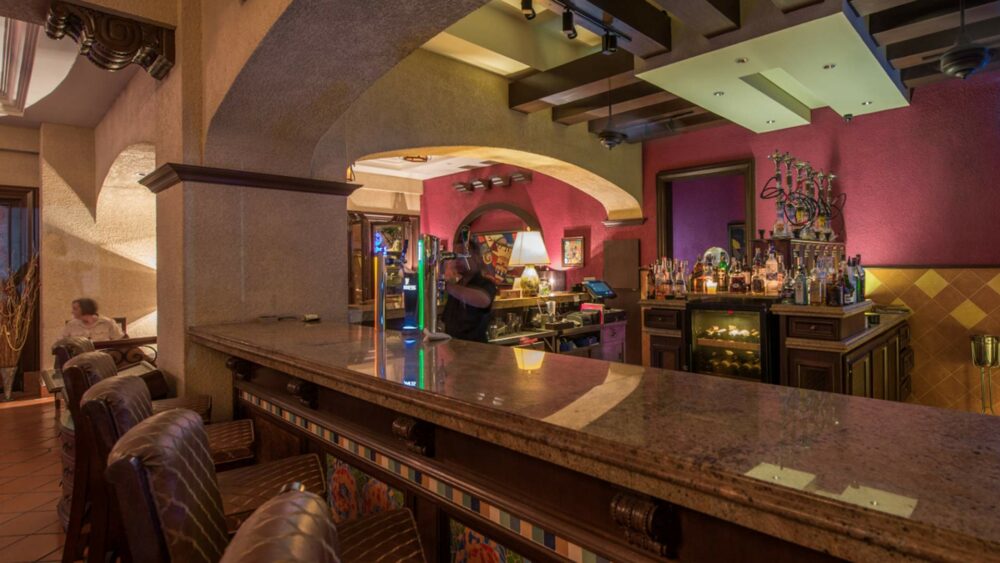 Casa del Rio Malacca Rondreis Malaysia Vakantie Original Asia