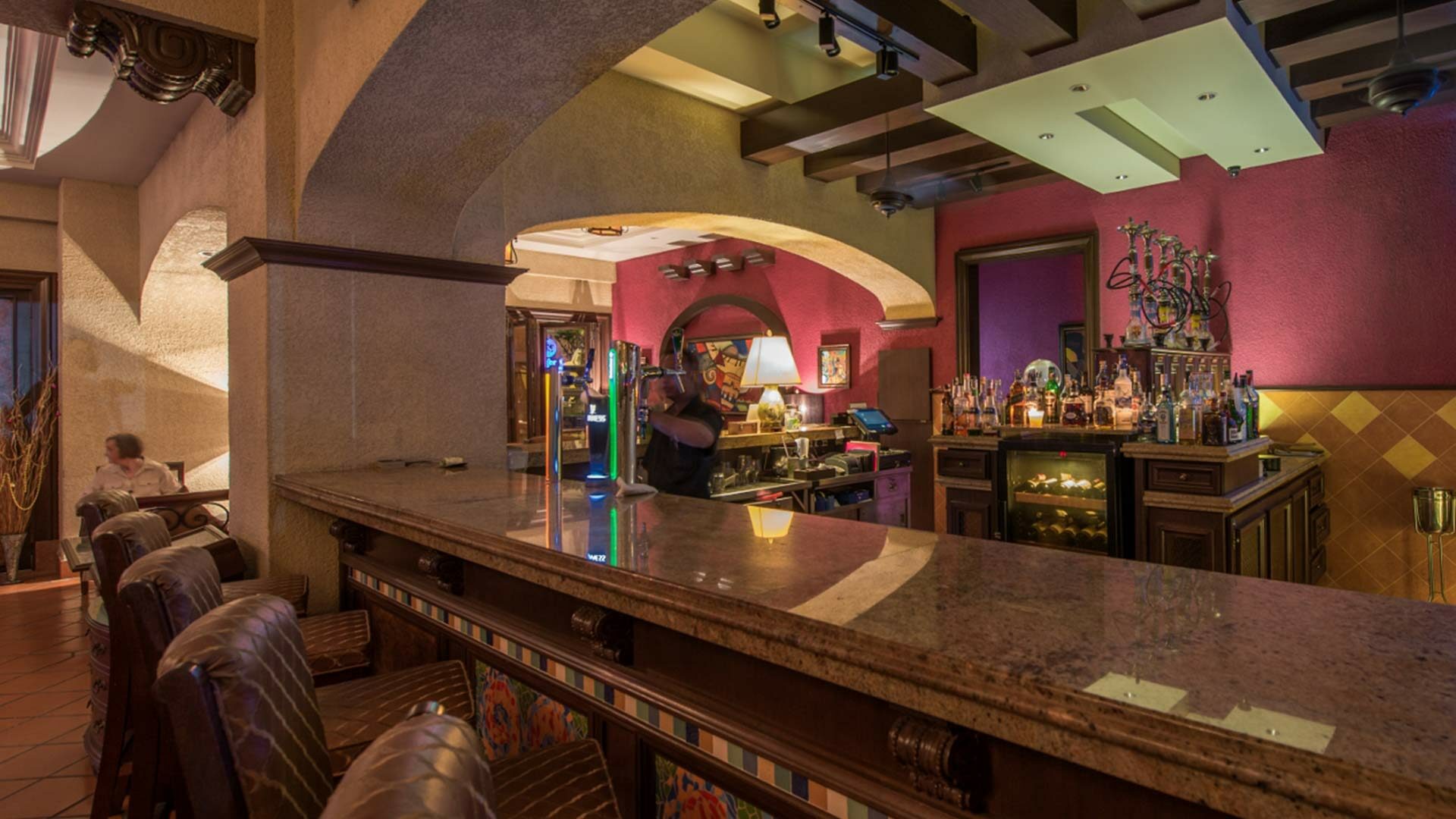 Casa del Rio Malacca Rondreis Malaysia Vakantie Original Asia