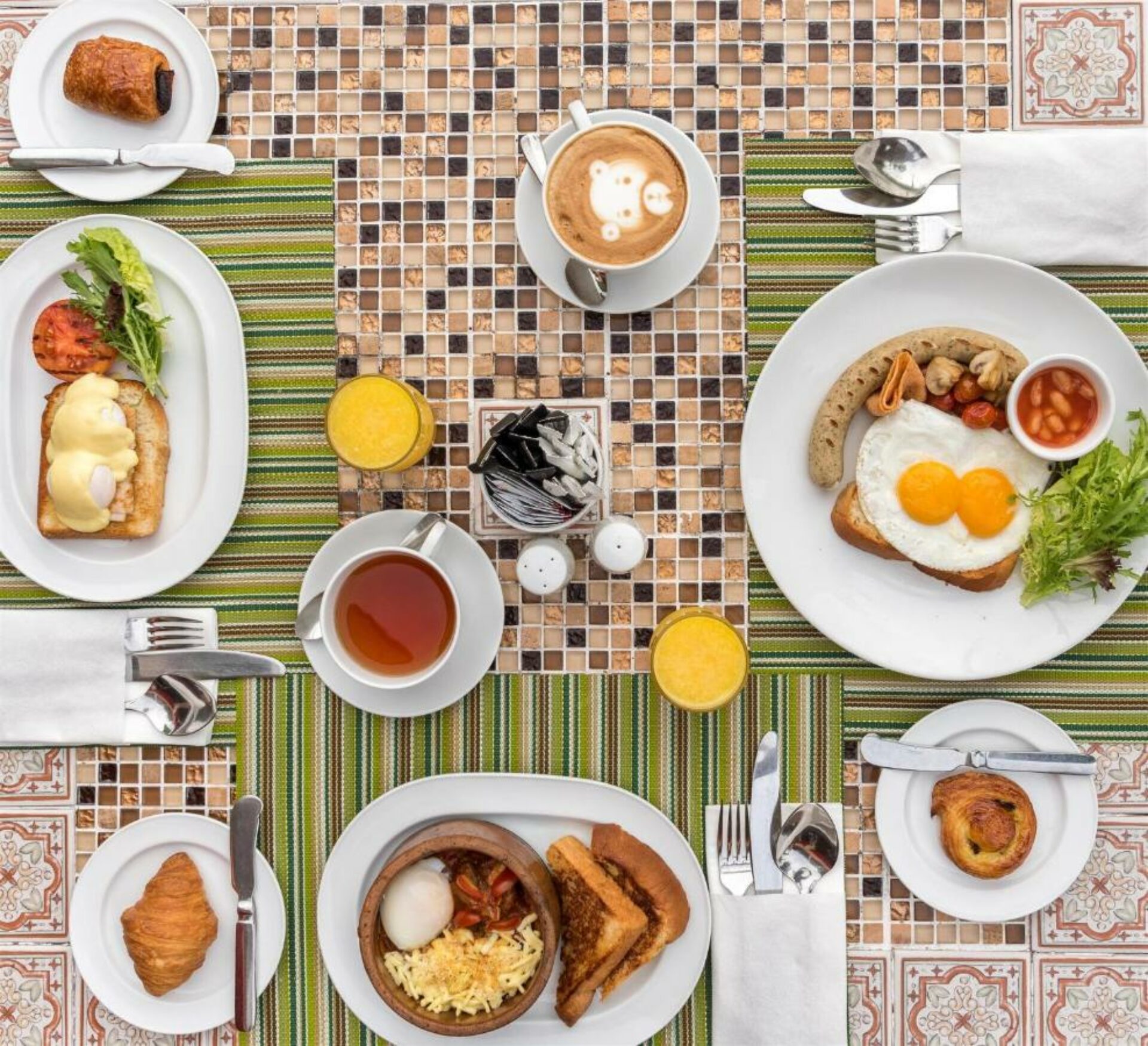 Casa del Rio Malacca Rondreis Malaysia Vakantie Original Asia