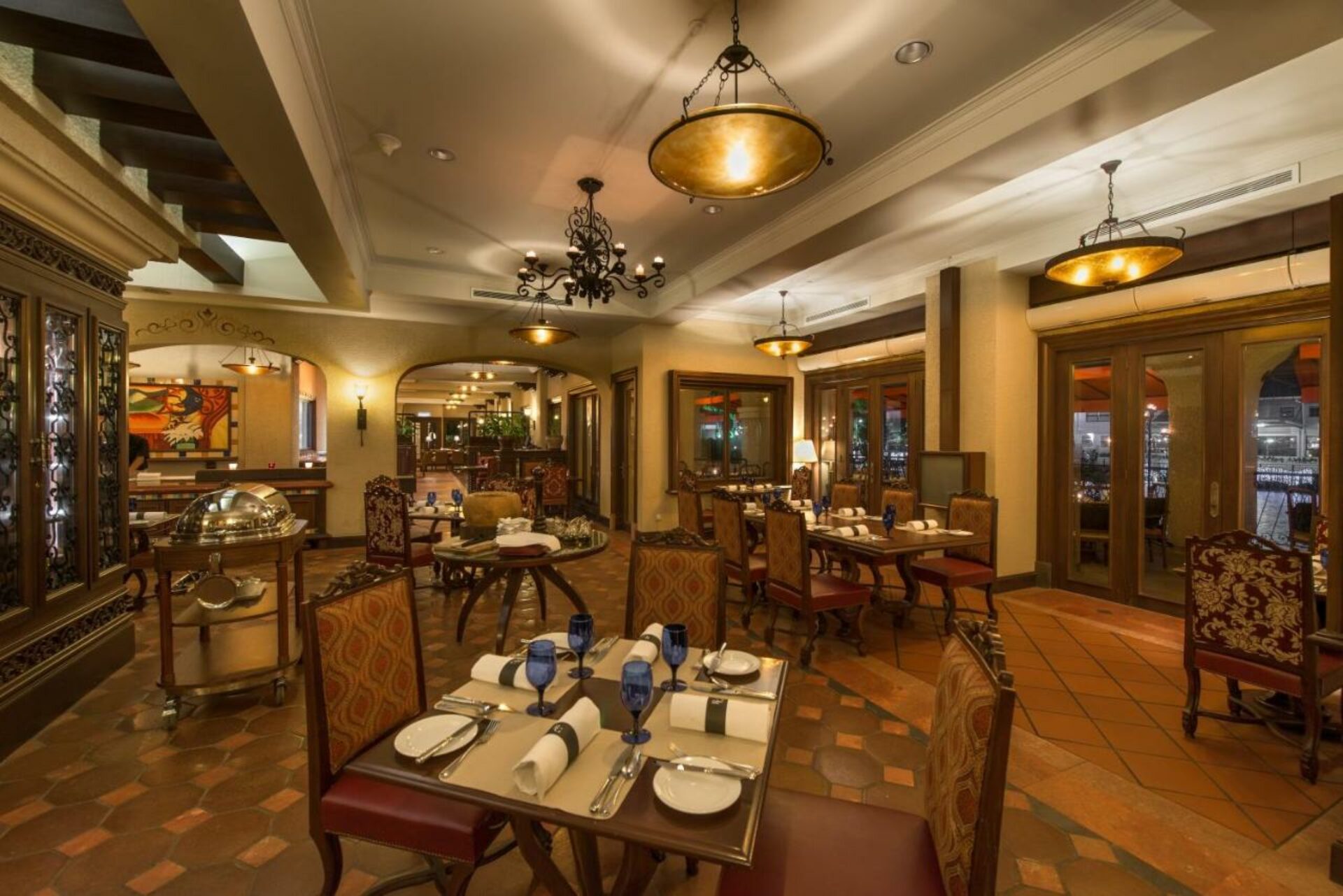 Casa del Rio Malacca Rondreis Malaysia Vakantie Original Asia