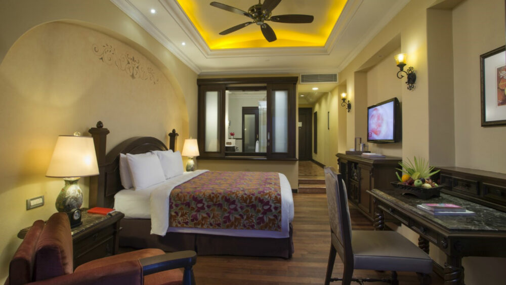 Casa del Rio Malacca Rondreis Malaysia Vakantie Original Asia