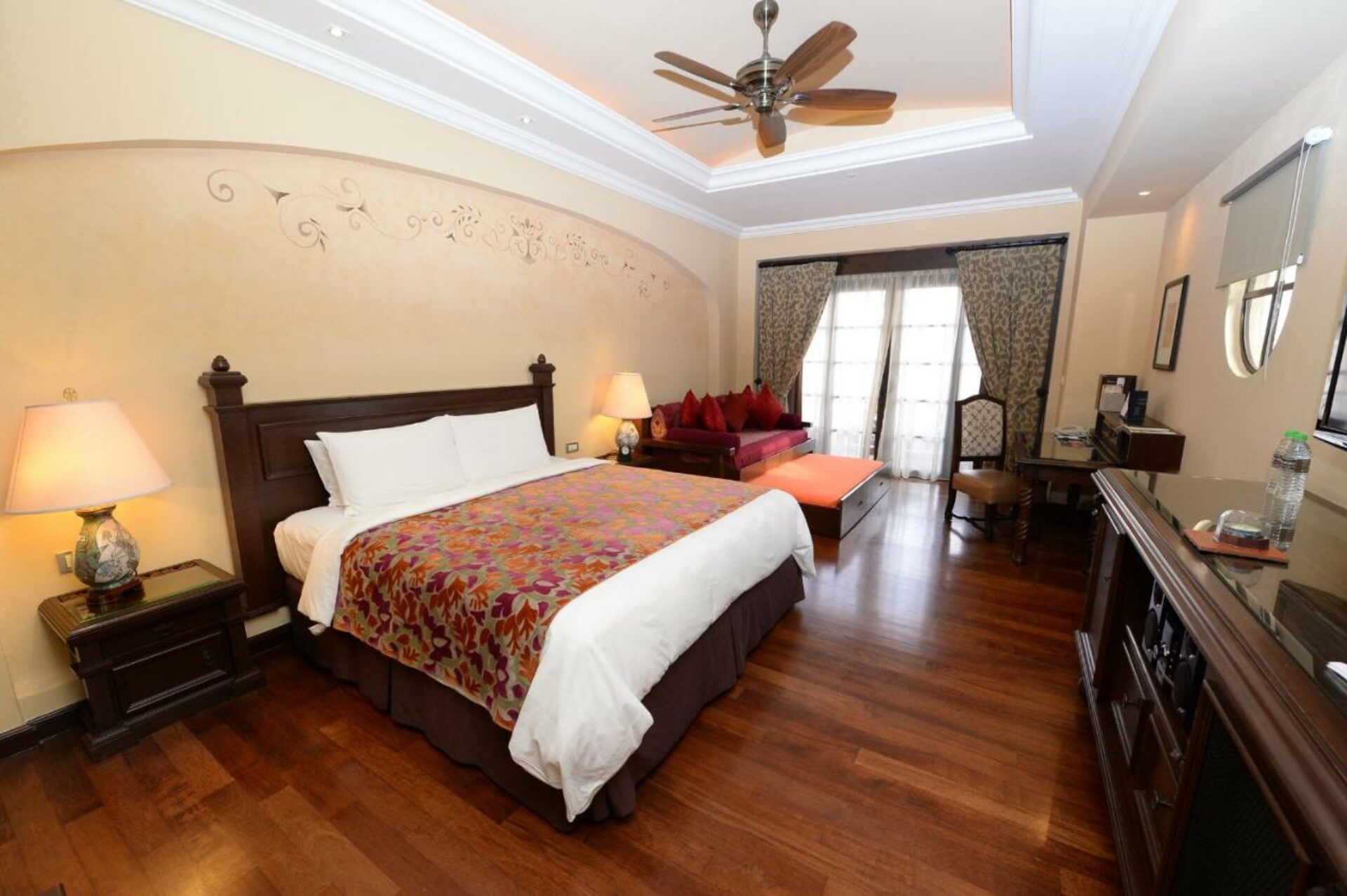 Casa del Rio Malacca Rondreis Malaysia Vakantie Original Asia