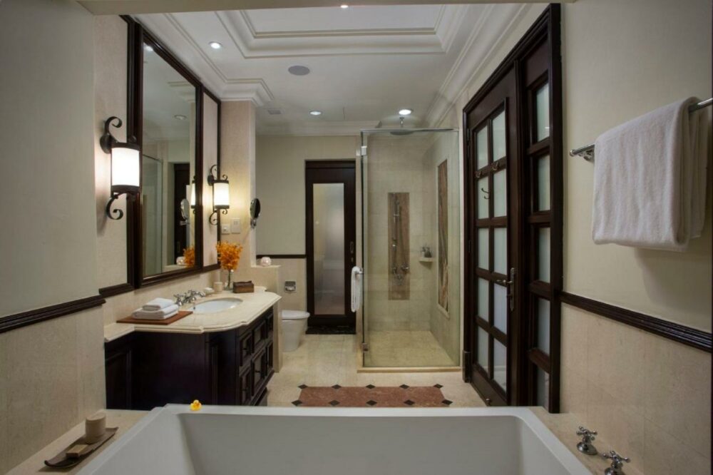 Casa del Rio Malacca Rondreis Malaysia Vakantie Original Asia