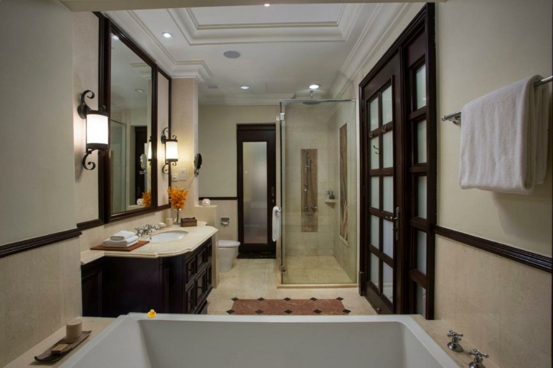 Casa del Rio Malacca Rondreis Malaysia Vakantie Original Asia