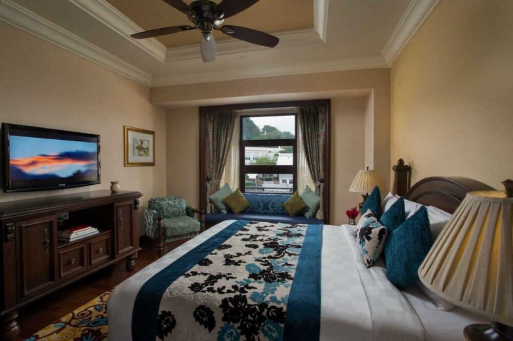 Casa del Rio Malacca Rondreis Malaysia Vakantie Original Asia