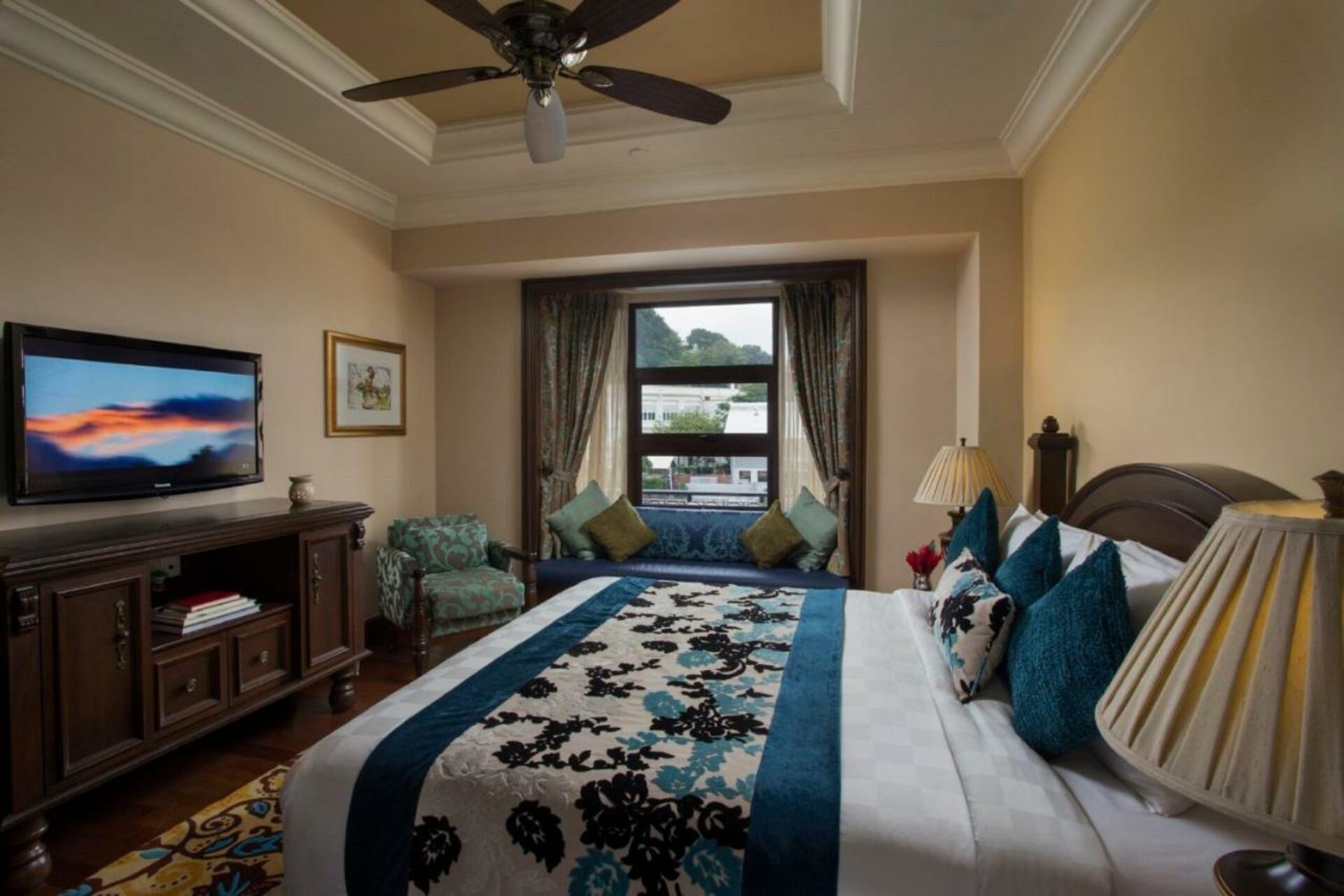 Casa del Rio Malacca Rondreis Malaysia Vakantie Original Asia