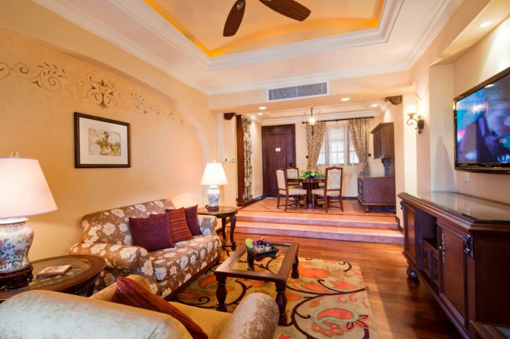 Casa del Rio Malacca Rondreis Malaysia Vakantie Original Asia