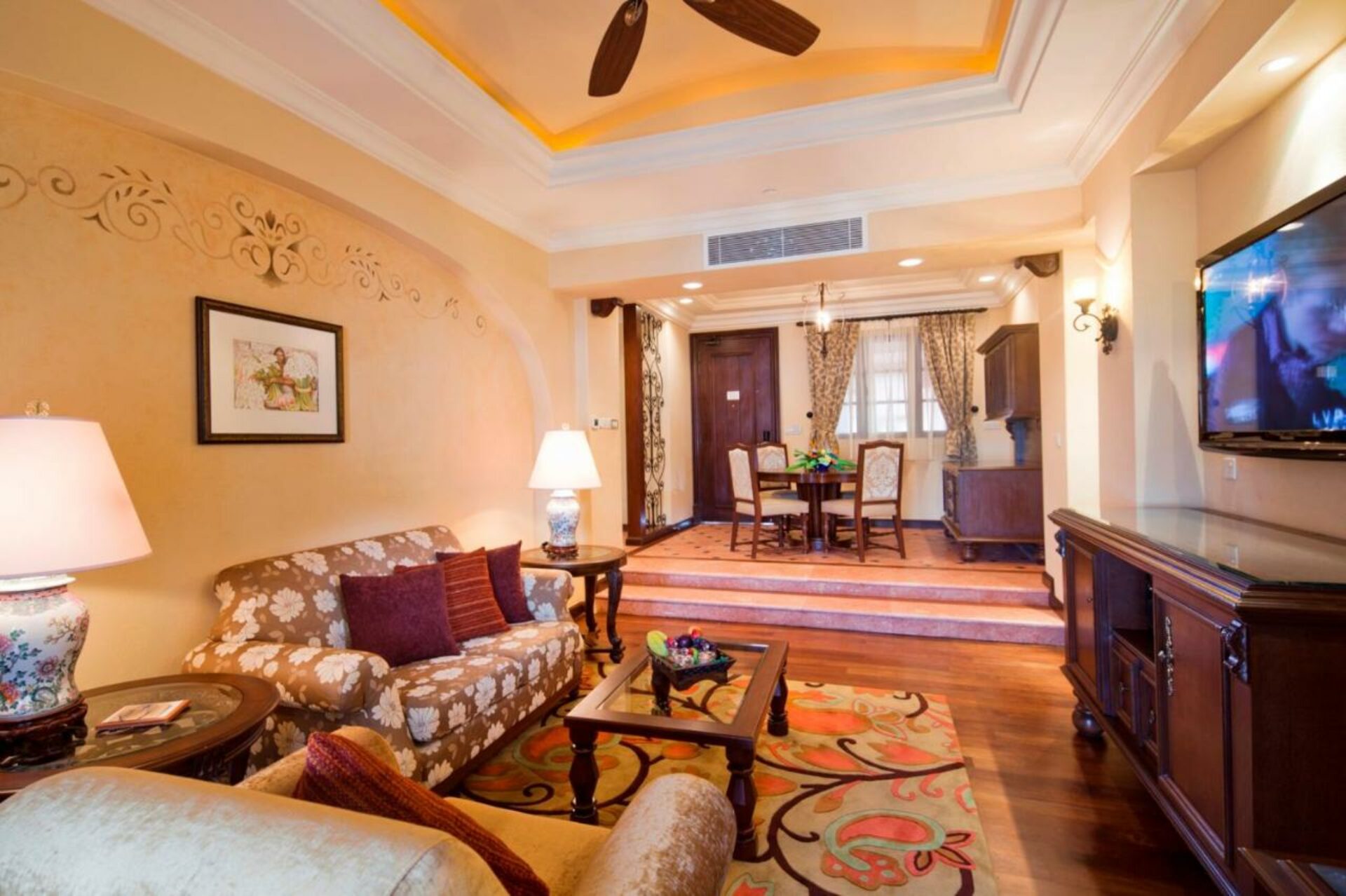 Casa del Rio Malacca Rondreis Malaysia Vakantie Original Asia