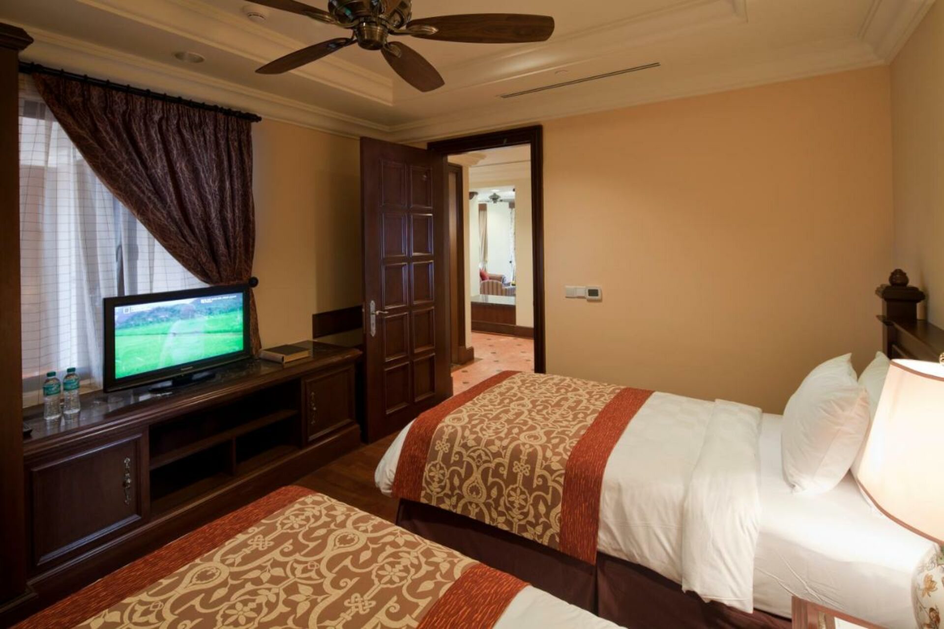 Casa del Rio Malacca Rondreis Malaysia Vakantie Original Asia