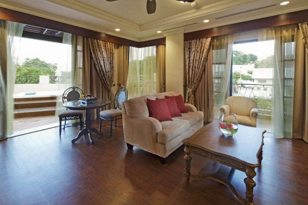 Casa del Rio Malacca Rondreis Malaysia Vakantie Original Asia