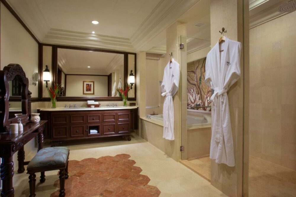 Casa del Rio Malacca Rondreis Malaysia Vakantie Original Asia