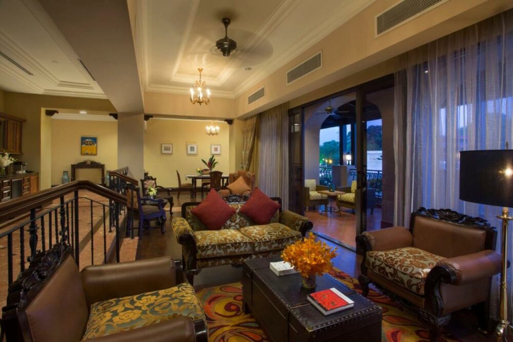 Casa del Rio Malacca Rondreis Malaysia Vakantie Original Asia