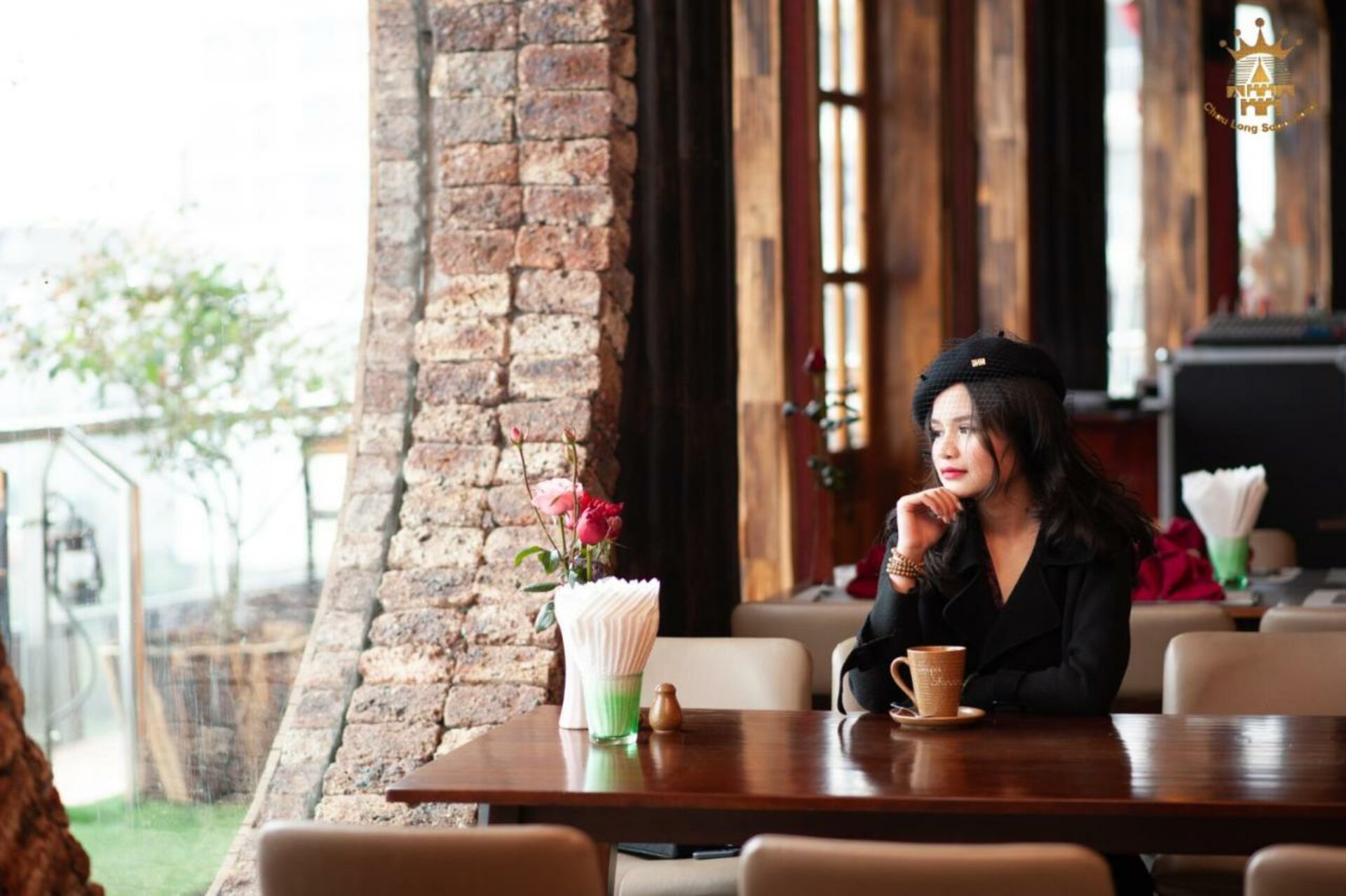 Chau Long Hotel Sapa Rondreis Vietnam Vakantie Original Asia