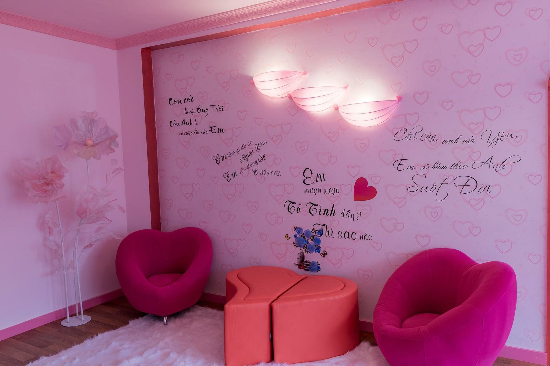 Chau Long Hotel Sapa Rondreis Vietnam Vakantie Original Asia