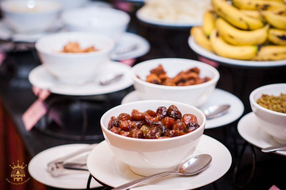 Chau Long Hotel Sapa Rondreis Vietnam Vakantie Original Asia