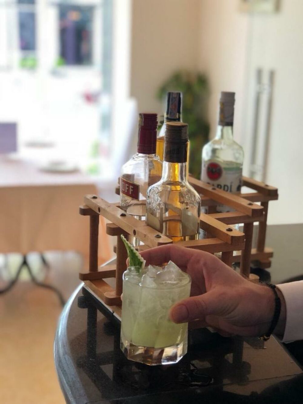 Chau Po Hotel Chau Doc Rondreis Vietnam Vakantie Original Asia