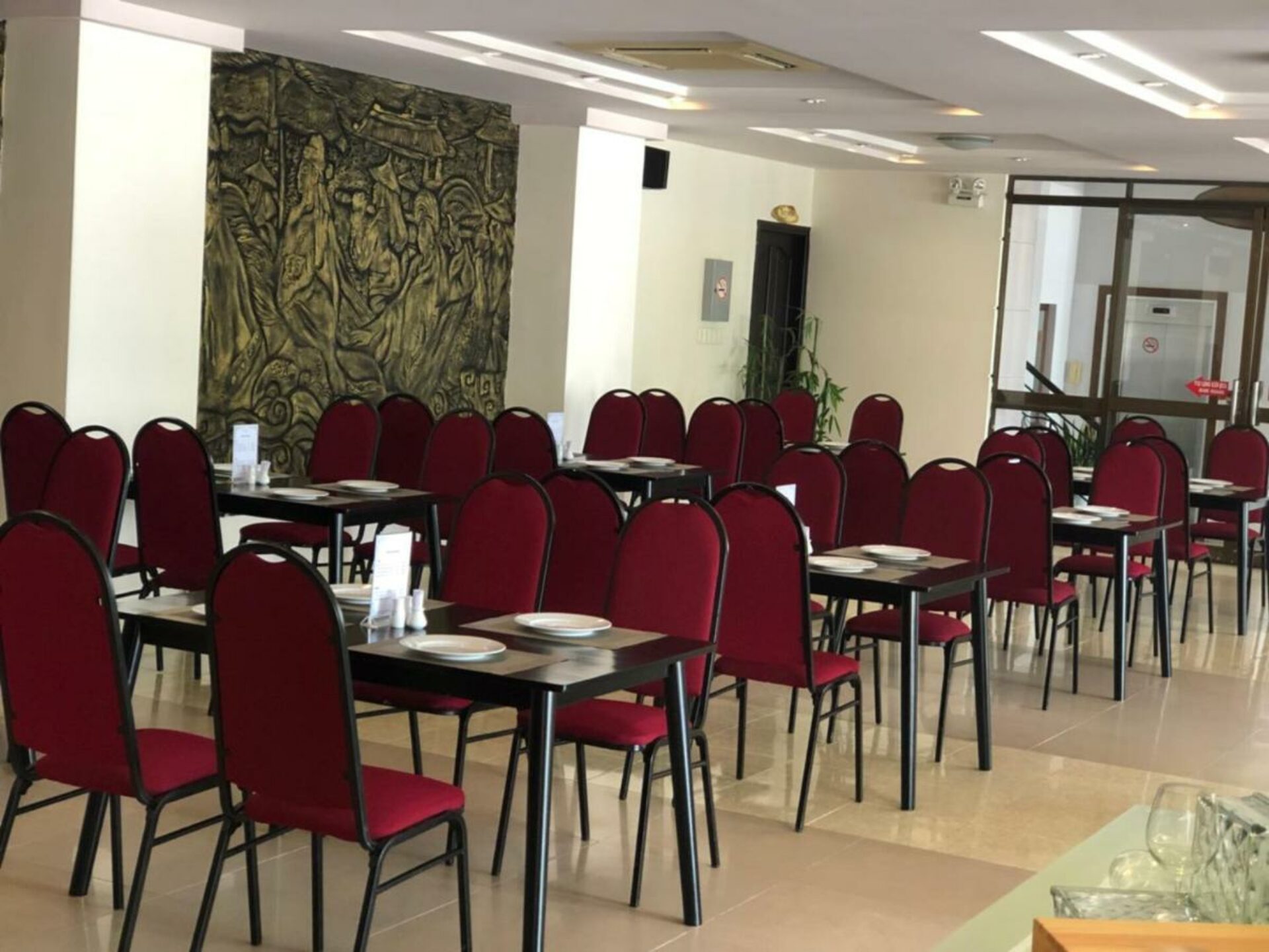 Chau Po Hotel Chau Doc Rondreis Vietnam Vakantie Original Asia