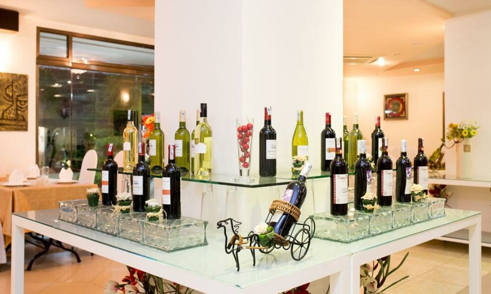 Chau Po Hotel Chau Doc Rondreis Vietnam Vakantie Original Asia