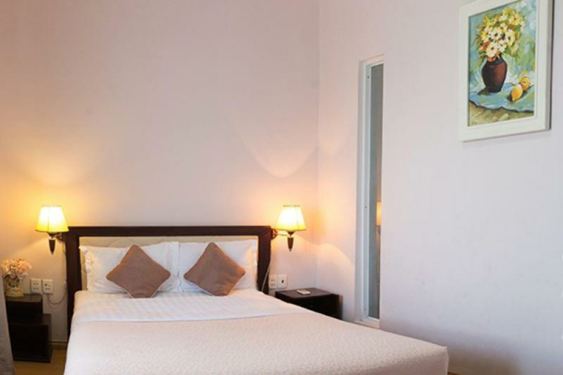 Chau Po Hotel Chau Doc Rondreis Vietnam Vakantie Original Asia