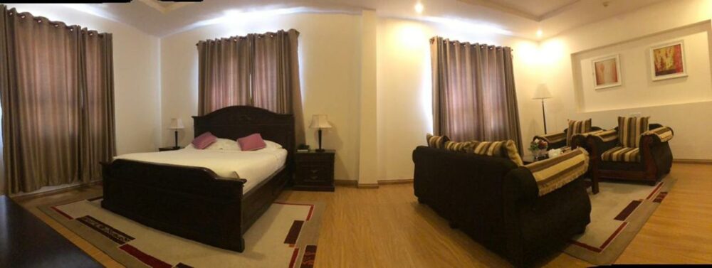 Chau Po Hotel Chau Doc Rondreis Vietnam Vakantie Original Asia