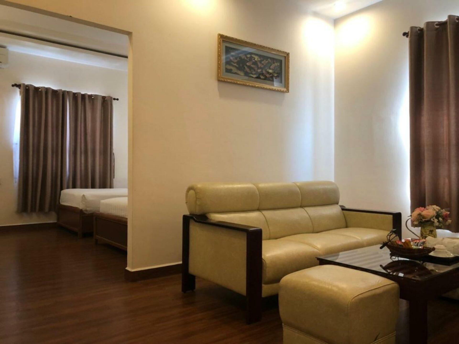 Chau Po Hotel Chau Doc Rondreis Vietnam Vakantie Original Asia