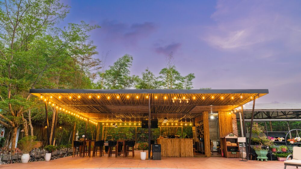 Chay Lap Farmstay Phong Nha Rondreis Vietnam Vakantie Original Asia