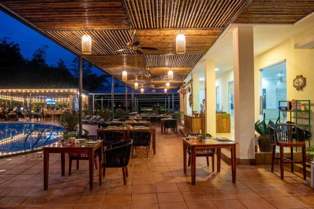 Chay Lap Farmstay Phong Nha Rondreis Vietnam Vakantie Original Asia