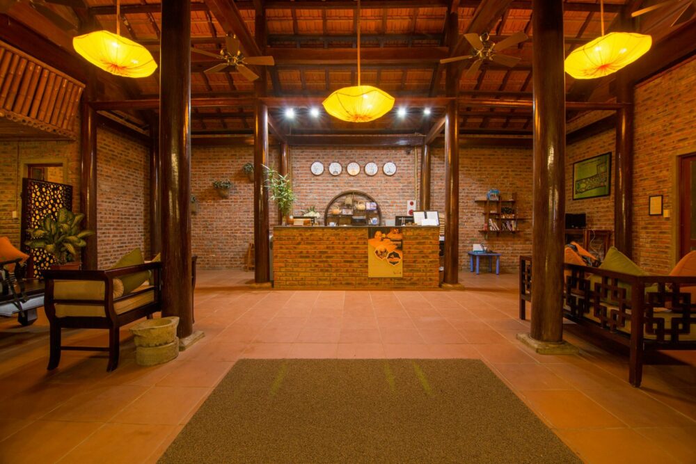 Chay Lap Farmstay Phong Nha Rondreis Vietnam Vakantie Original Asia