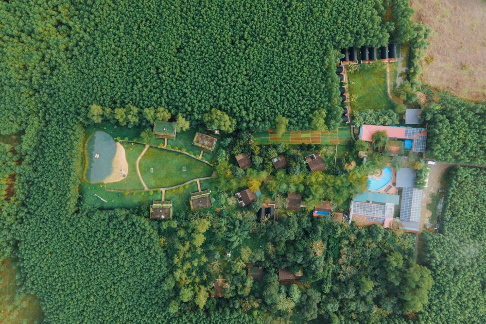 Chay Lap Farmstay Phong Nha Rondreis Vietnam Vakantie Original Asia