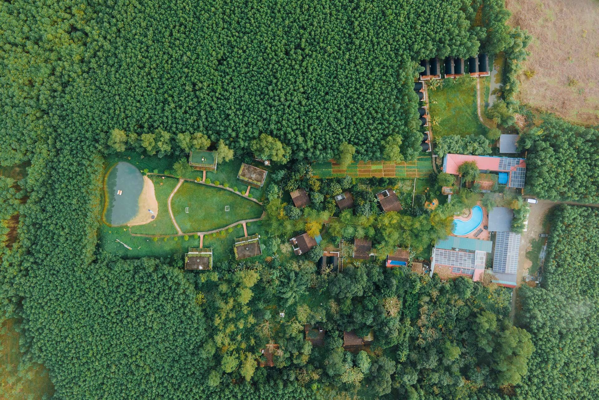 Chay Lap Farmstay Phong Nha Rondreis Vietnam Vakantie Original Asia