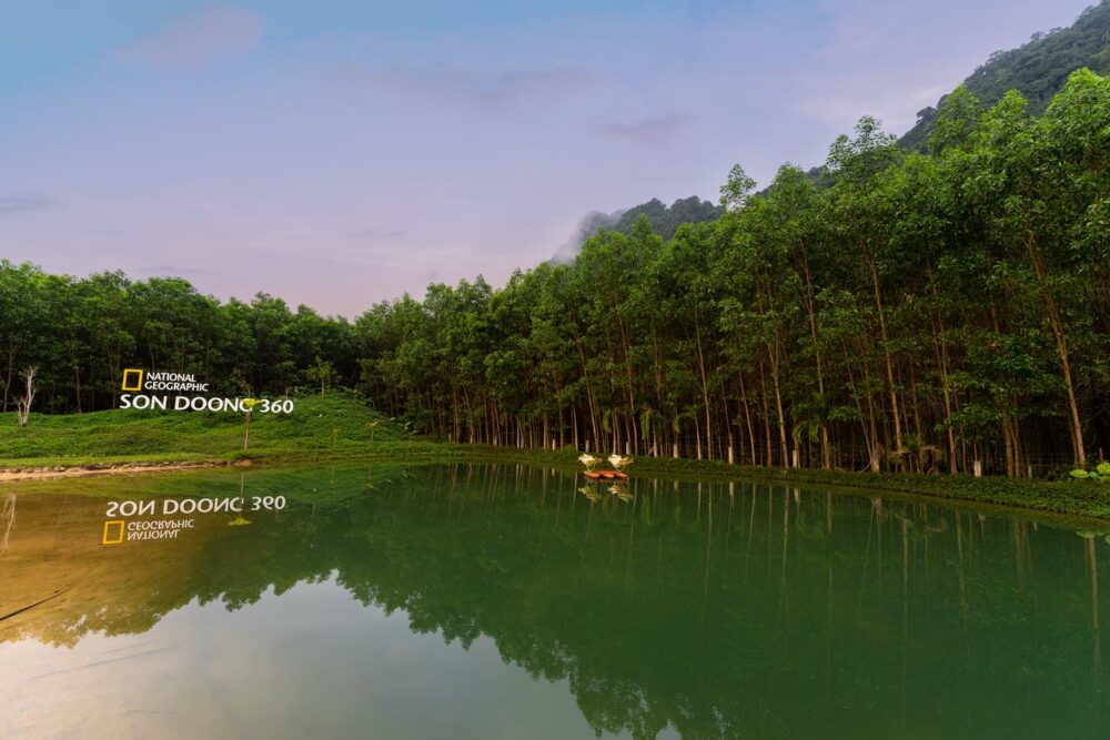 Chay Lap Farmstay Phong Nha Rondreis Vietnam Vakantie Original Asia