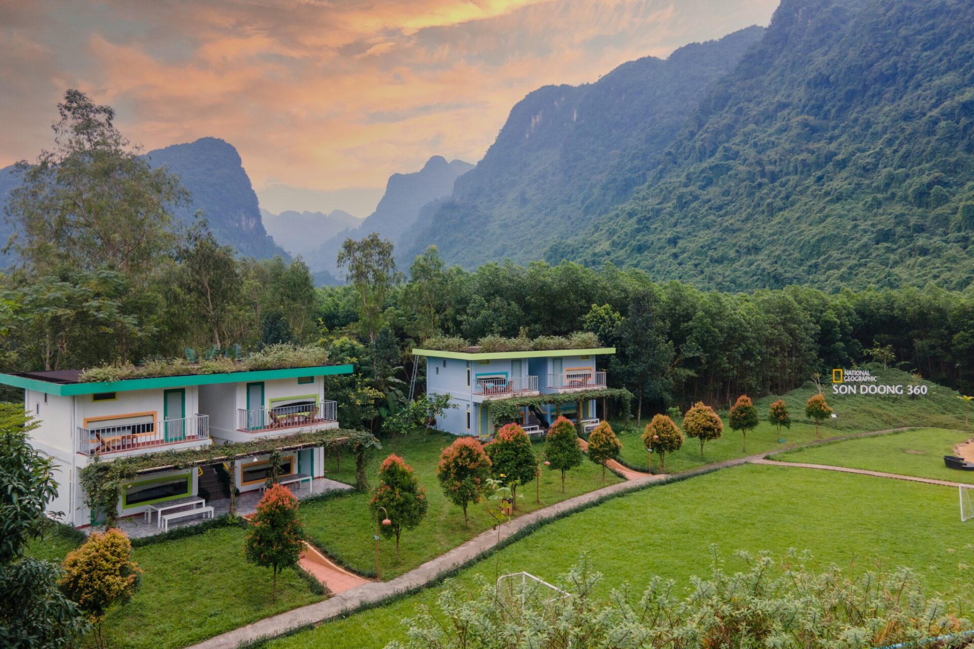 Chay Lap Farmstay Phong Nha Rondreis Vietnam Vakantie Original Asia