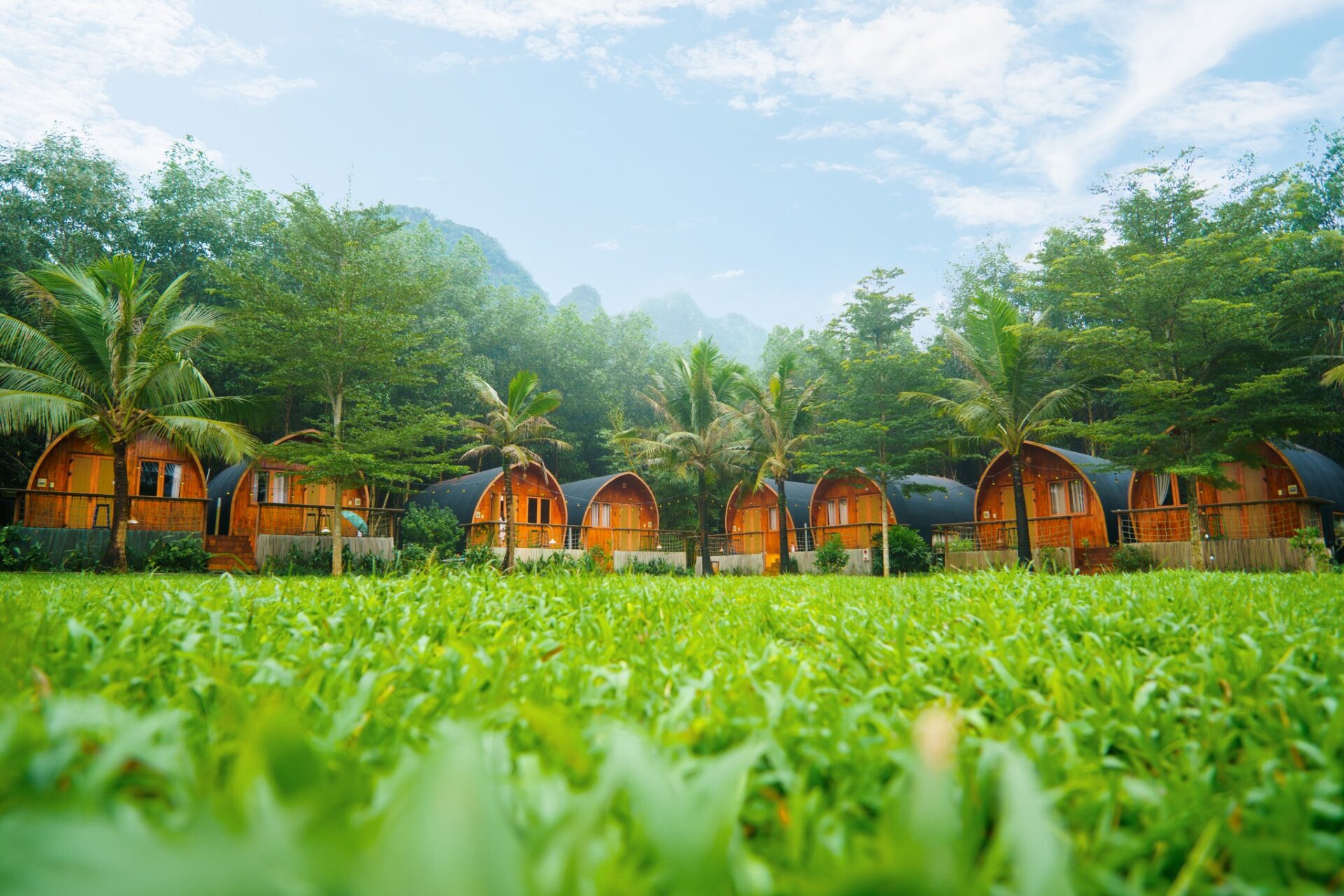 Chay Lap Farmstay Phong Nha Rondreis Vietnam Vakantie Original Asia