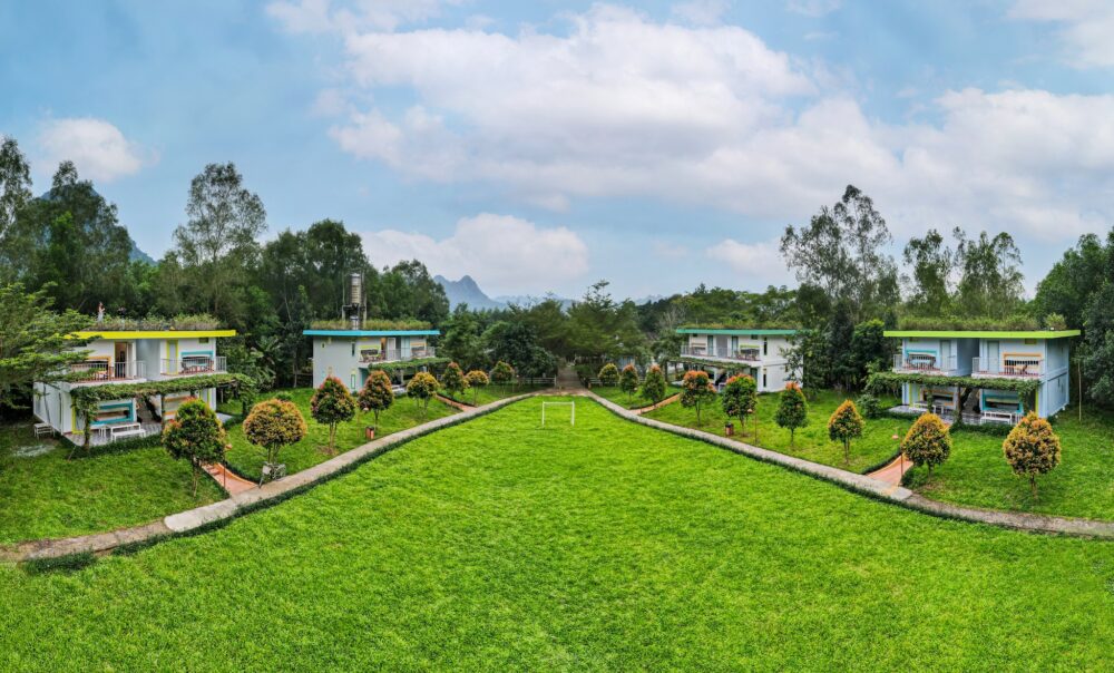 Chay Lap Farmstay Phong Nha Rondreis Vietnam Vakantie Original Asia