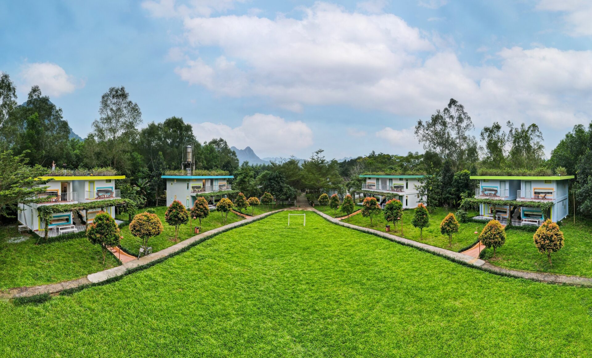 Chay Lap Farmstay Phong Nha Rondreis Vietnam Vakantie Original Asia