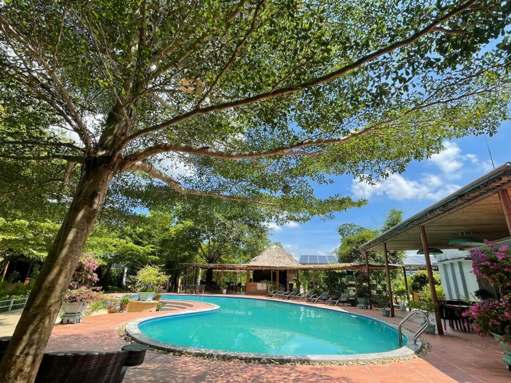 Chay Lap Farmstay Phong Nha Rondreis Vietnam Vakantie Original Asia