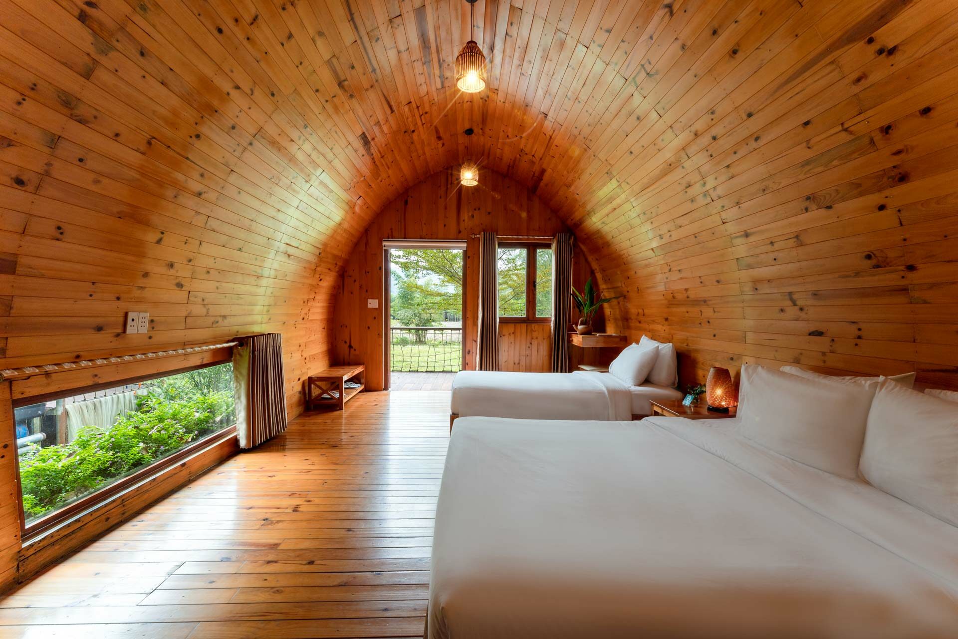 Chay Lap Farmstay Phong Nha Rondreis Vietnam Vakantie Original Asia