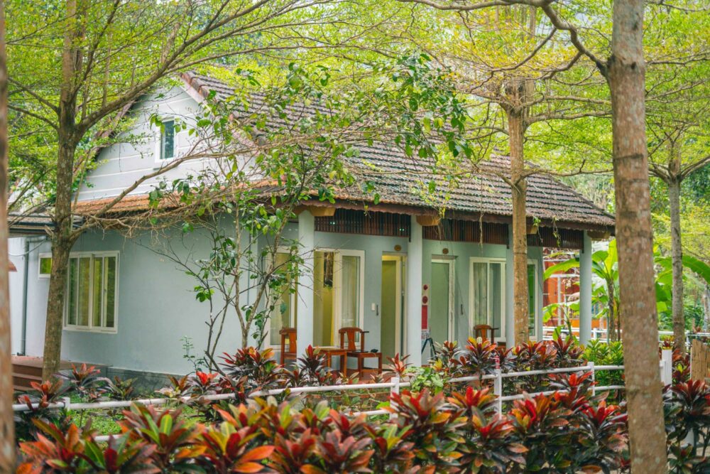 Chay Lap Farmstay Phong Nha Rondreis Vietnam Vakantie Original Asia