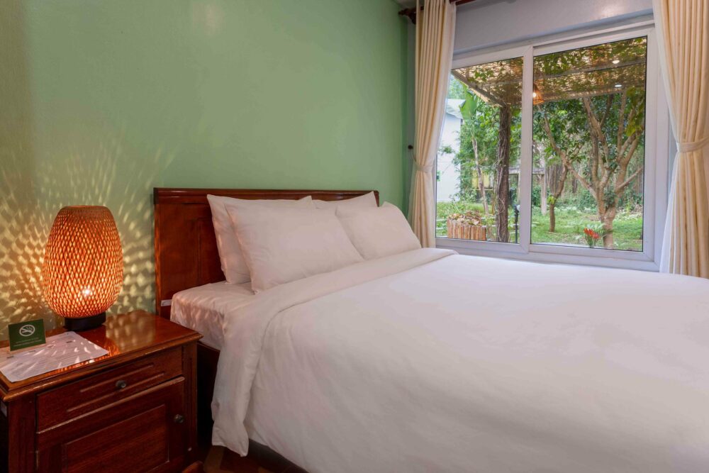 Chay Lap Farmstay Phong Nha Rondreis Vietnam Vakantie Original Asia