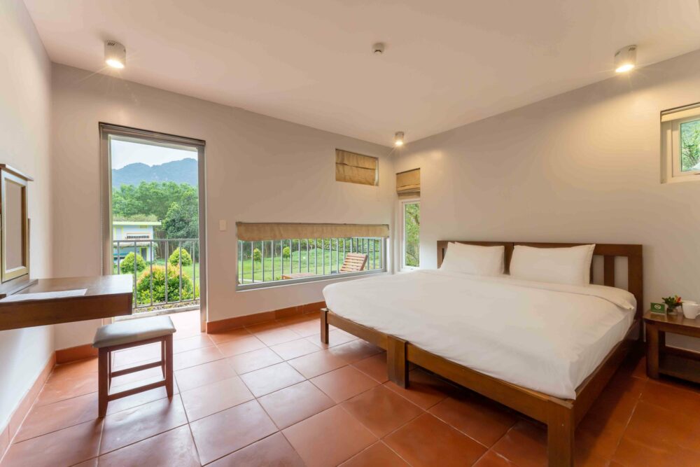 Chay Lap Farmstay Phong Nha Rondreis Vietnam Vakantie Original Asia