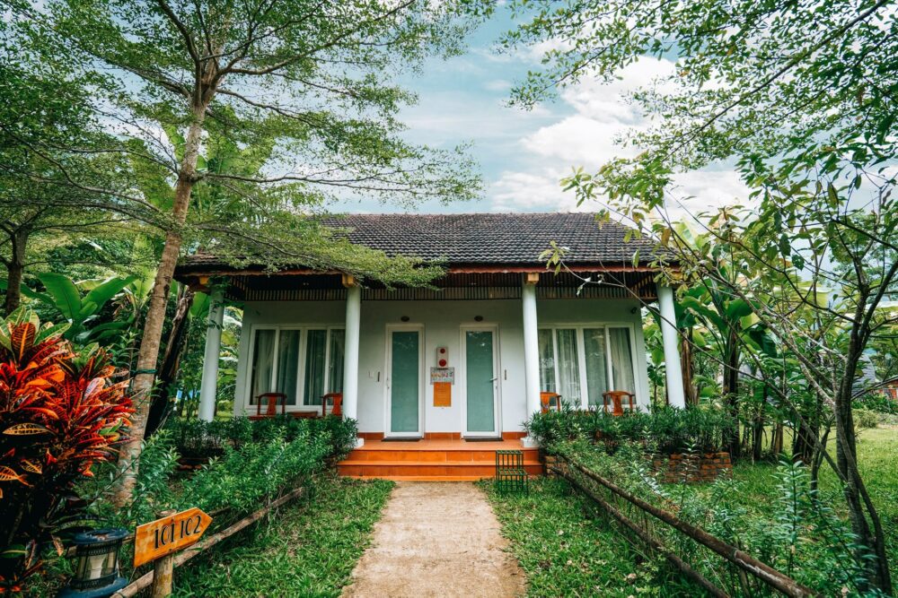 Chay Lap Farmstay Phong Nha Rondreis Vietnam Vakantie Original Asia