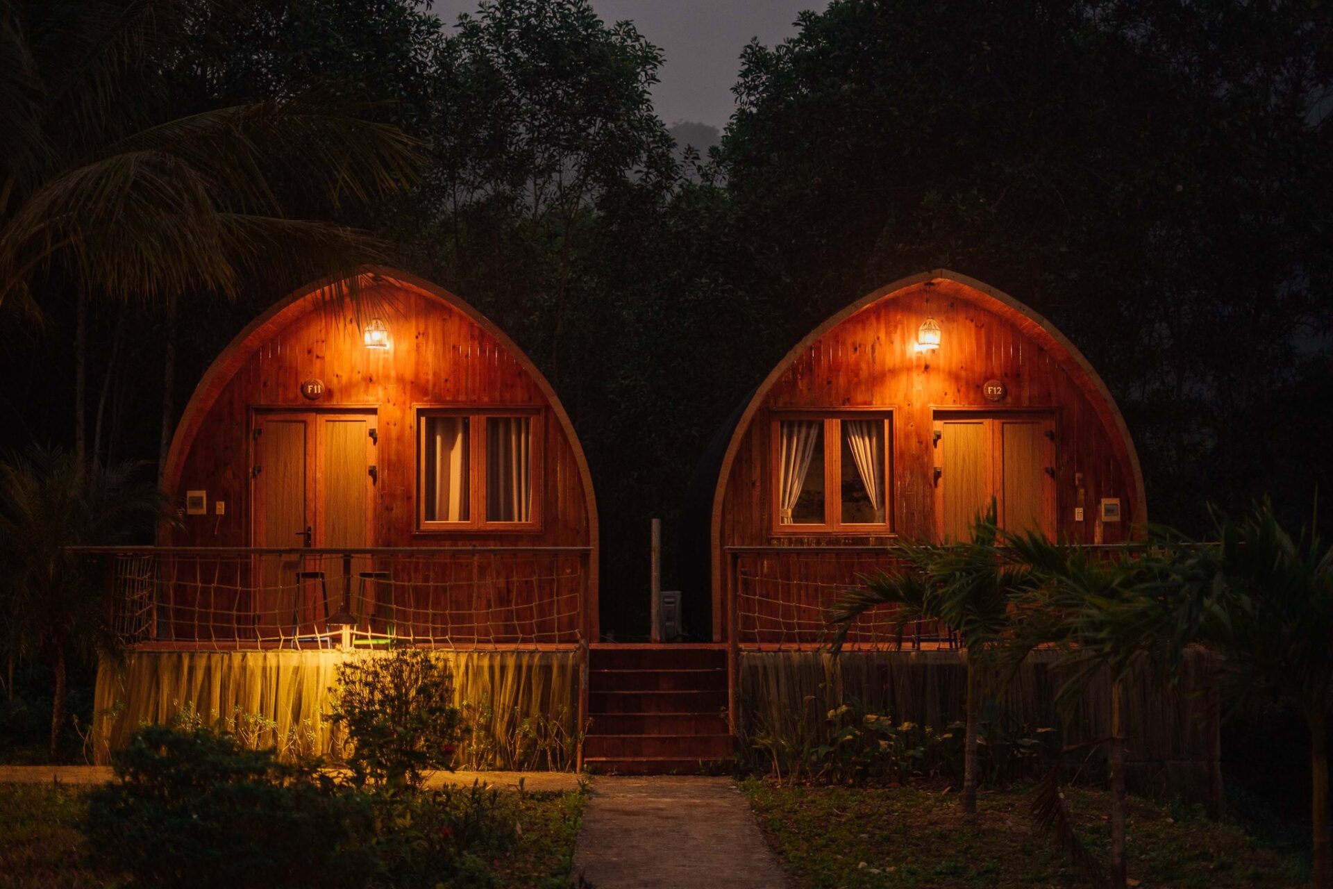 Chay Lap Farmstay Phong Nha Rondreis Vietnam Vakantie Original Asia