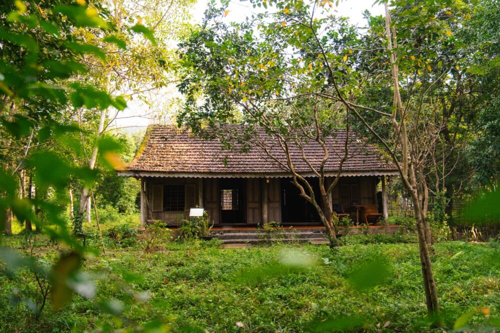 Chay Lap Farmstay Phong Nha Rondreis Vietnam Vakantie Original Asia