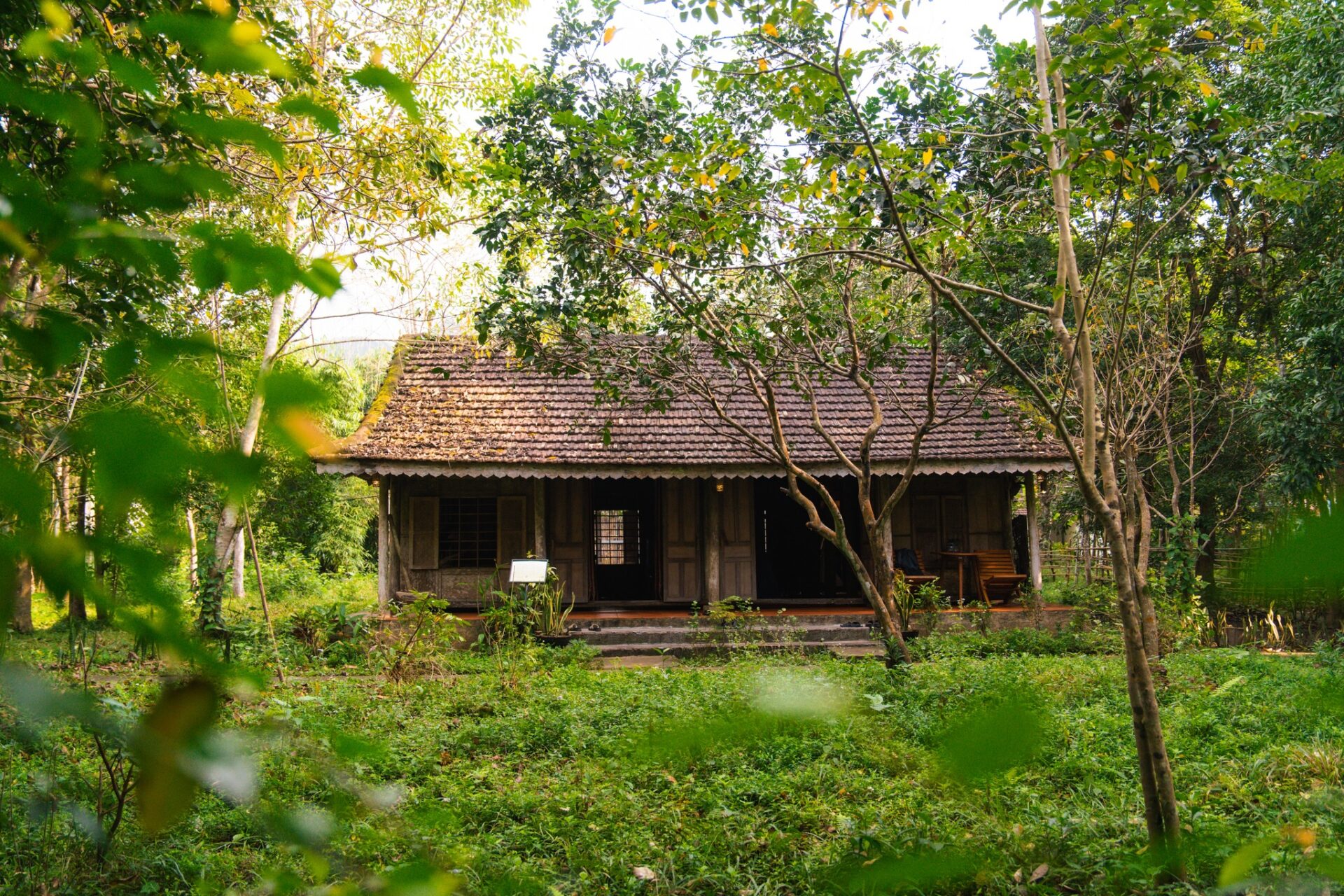 Chay Lap Farmstay Phong Nha Rondreis Vietnam Vakantie Original Asia