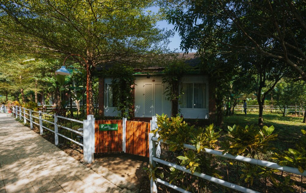 Chay Lap Farmstay Phong Nha Rondreis Vietnam Vakantie Original Asia