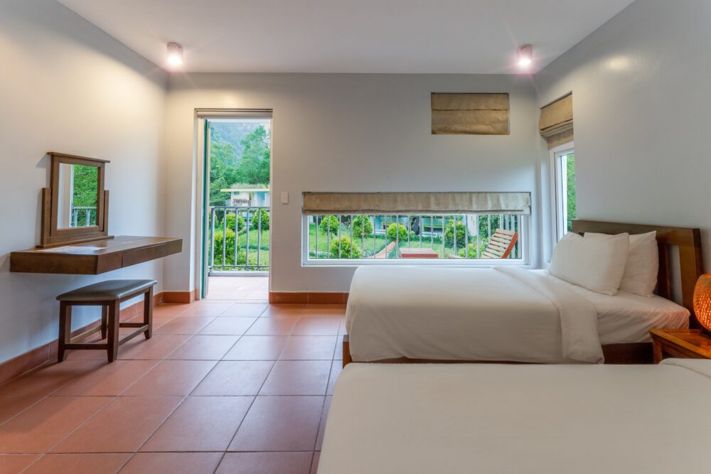 Chay Lap Farmstay Phong Nha Rondreis Vietnam Vakantie Original Asia