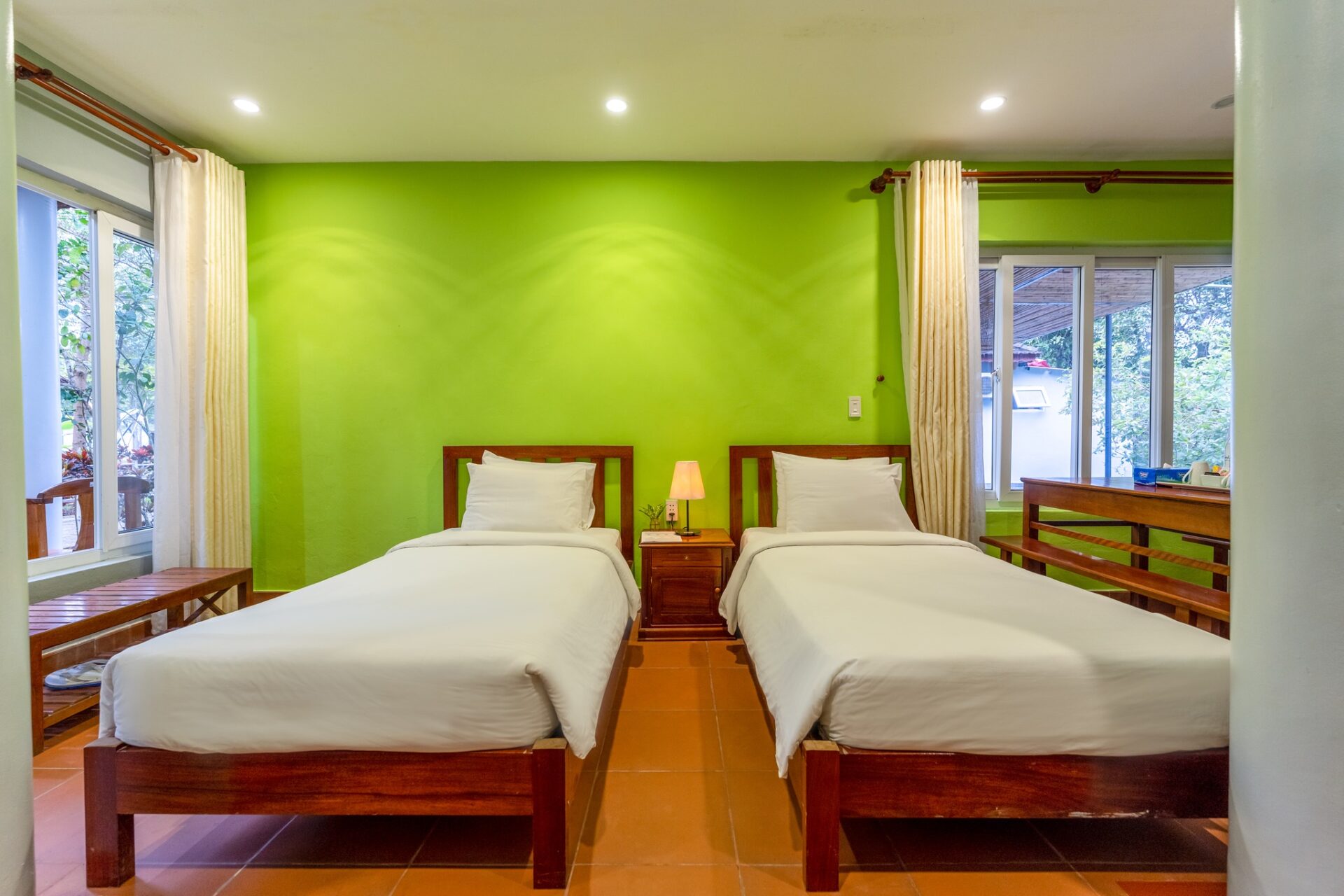 Chay Lap Farmstay Phong Nha Rondreis Vietnam Vakantie Original Asia