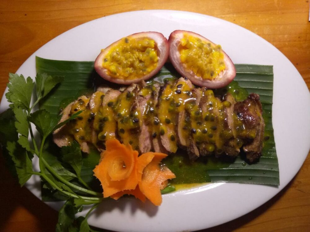 Chez Loan Hotel Tam Coc Rondreis Vietnam Vakantie Original Asia